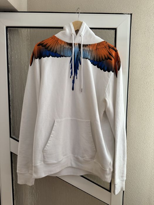 Hanorac Marcelo Burlon L