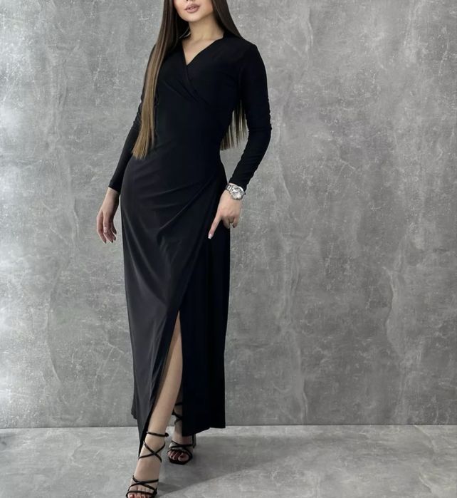 Продам платье вечернее