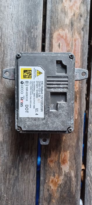 Баласт ксенон Hyundai Santa Fe 2012-2013