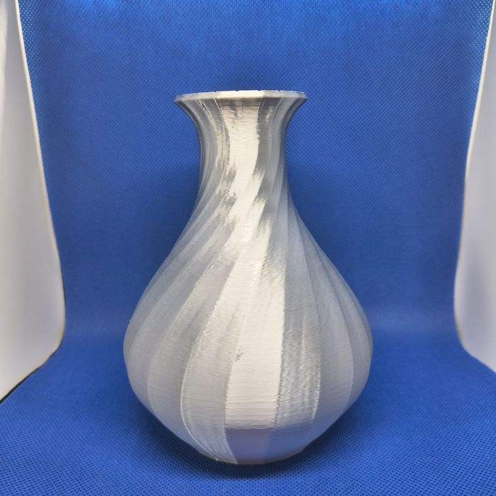 Vază printată 3D