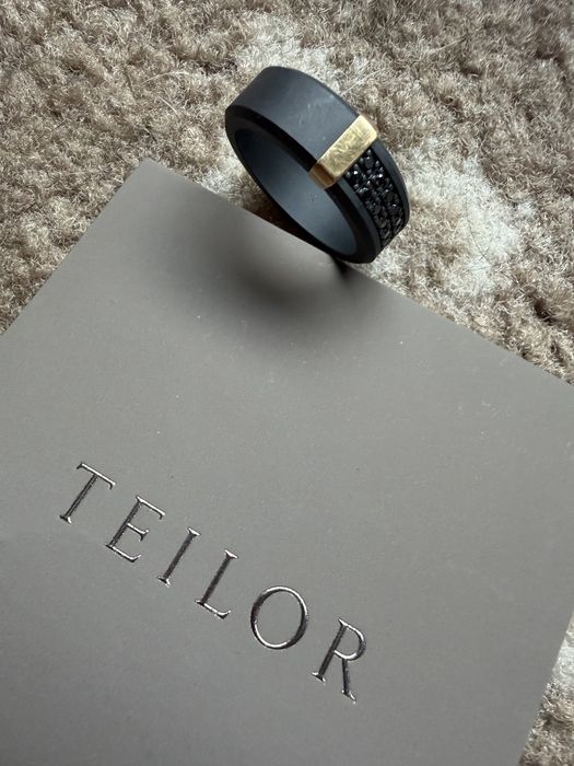 Inel Teilor Skyline Sleek