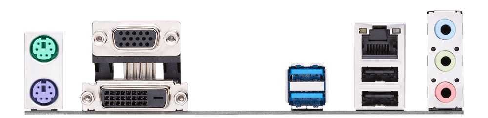 Дъно Дънна платка Asus Prime H310M-K 1151 DDR4