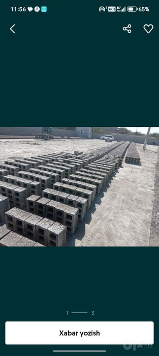 Jomboy blok dastafka samarqand buylab