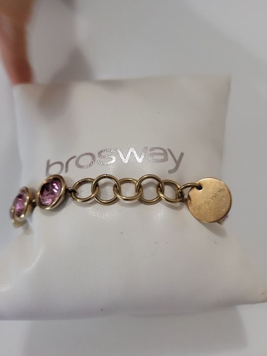 Vand bratara Brosway