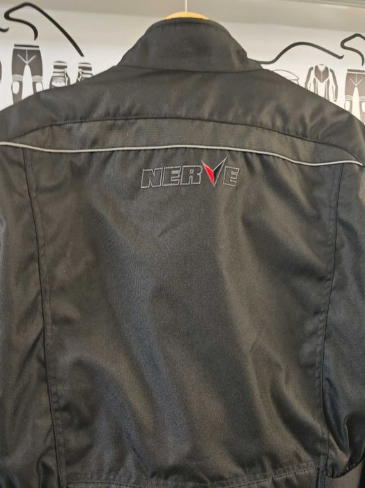 Geaca moto textil Nerve marime M