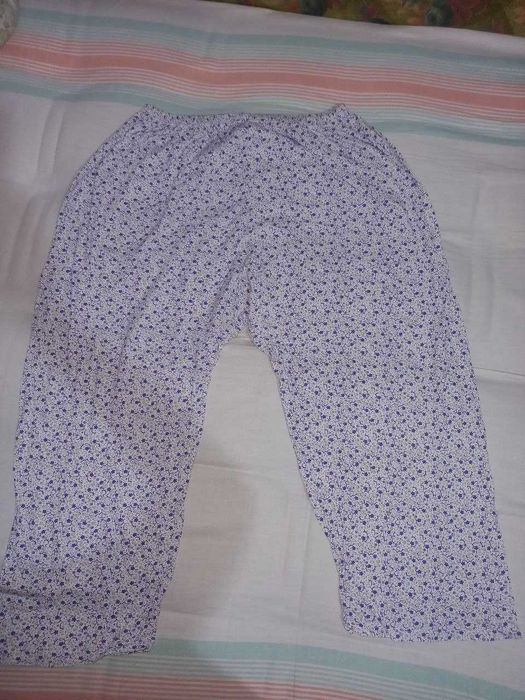 Продам шальвары 62 размера 100% х/б, в ассортименте