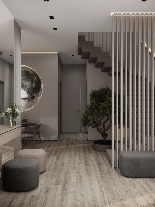 Интерьер вашей мечты