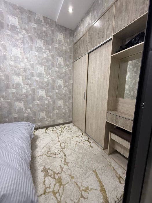 Продается 2х комнатная новостройка кирпич NEW LIFE Махтумкули Макро