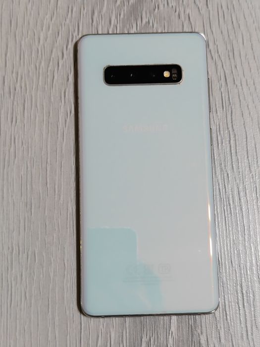 Samsung S10 Plus 128 gb Ram 8