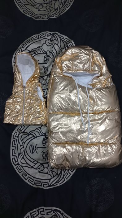 Конверт на выписку.