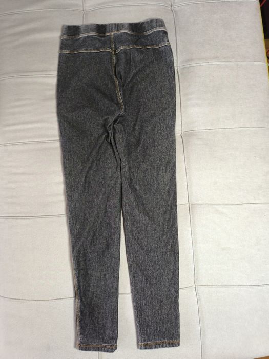 Reserved - дънки, джегингс - размер 158