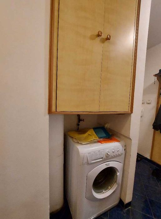 Дава се под наем Тристаен апартамент в Бургас, Възраждане - 88 кв.м за 229.5 € - Снимка #14