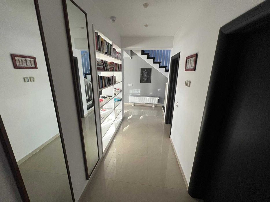 Casă de vânzare – locul unde te vei simți cu adevărat acasă