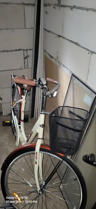 Продам велосипед Аист