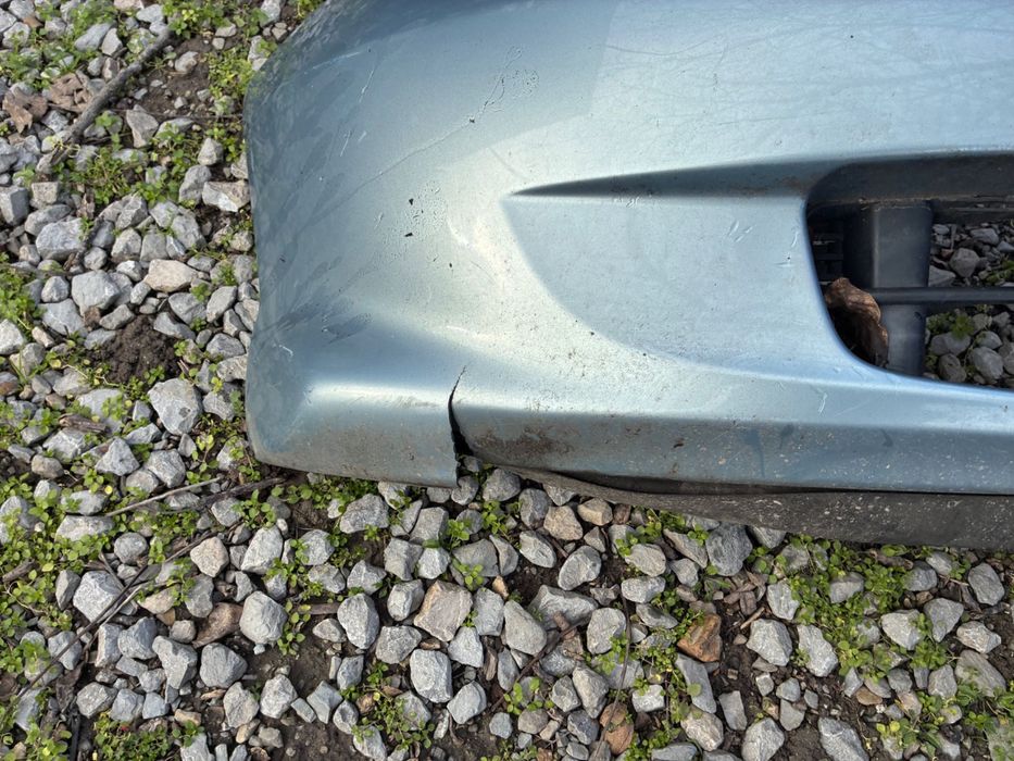 Предна броня за Honda Jazz II Hatchback (03.2002 – 12.2008)