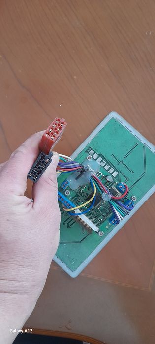 Продам автомат пульт ругуловка