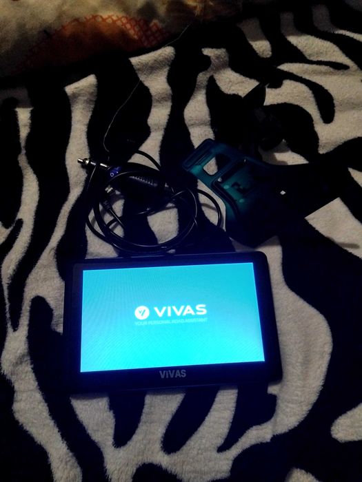 Професионслна навигация