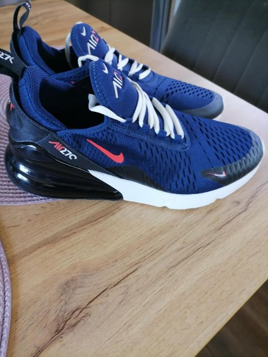 Найк чисто нови 2025