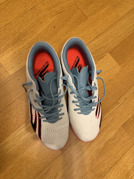 Pantofi fotbal Sketchers 41