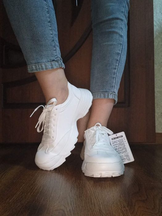 Лоферы, туфли женские