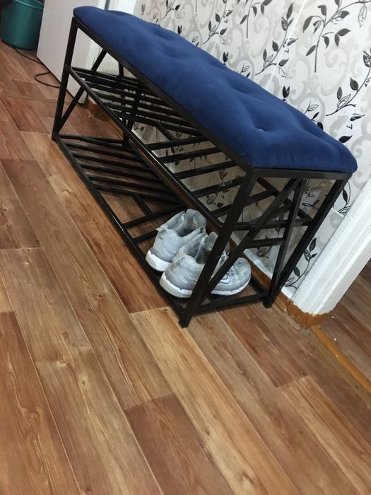 Изготовление лофт мебель