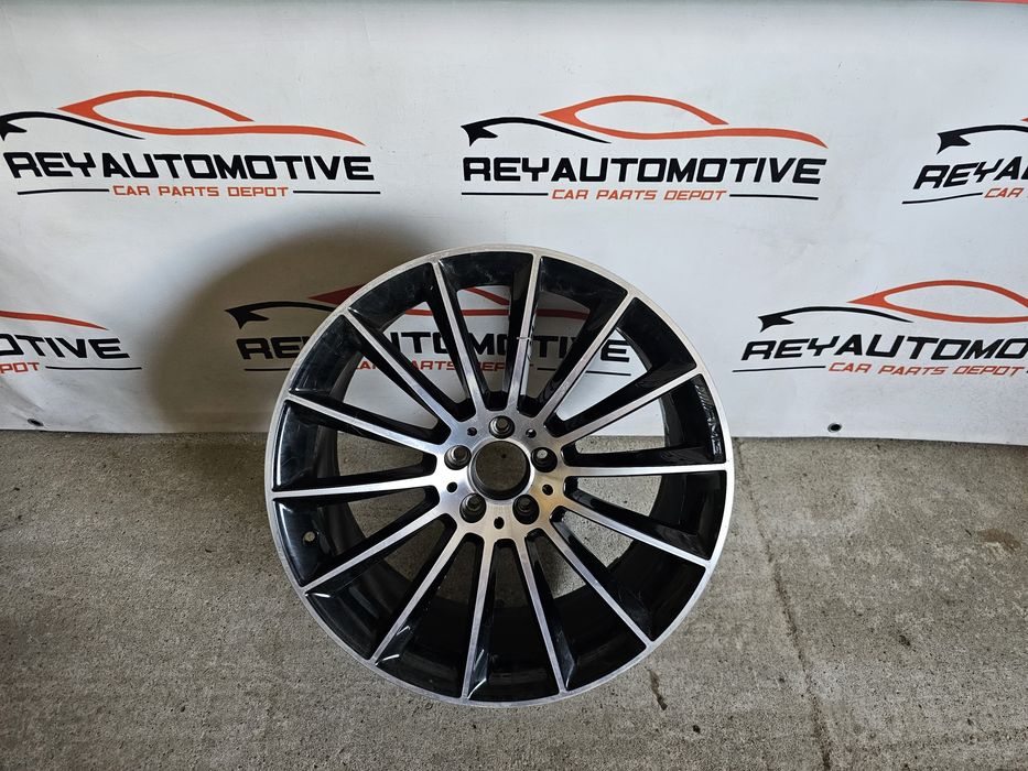 Janta 20 spate Mercedes CLS W257 AMG dupa 2018 cod A2574012000