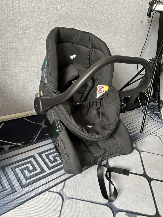 Автолюлька Joie (новая) продам