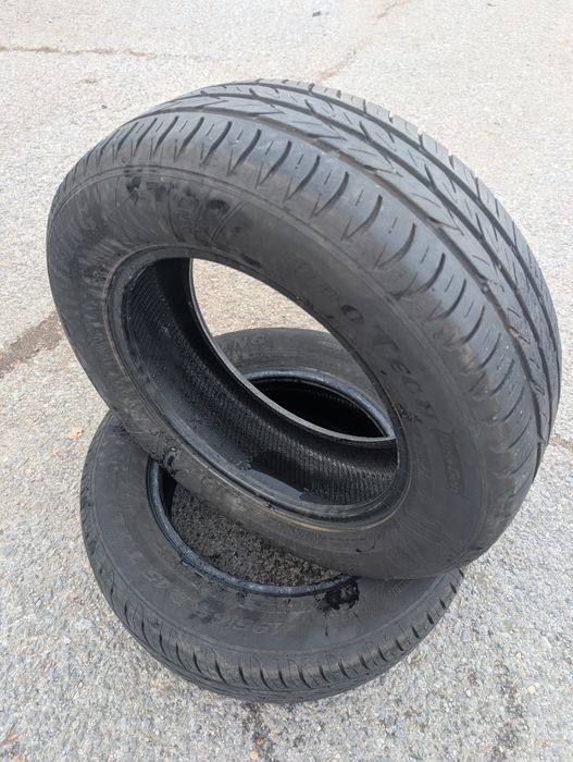 Летни гуми Викинг 195/65/15 DOT 12/23г