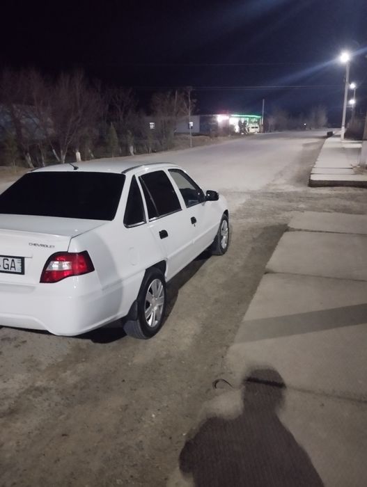 Chevrolet Nexia 2 ideal  1,6 mator