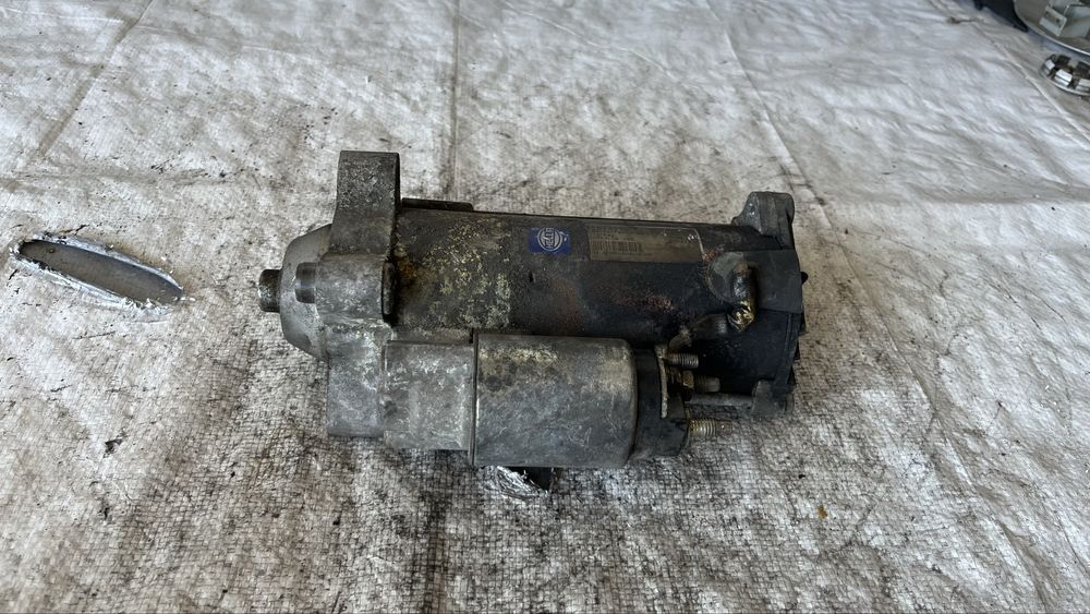 Ford Focus 2006- стартер