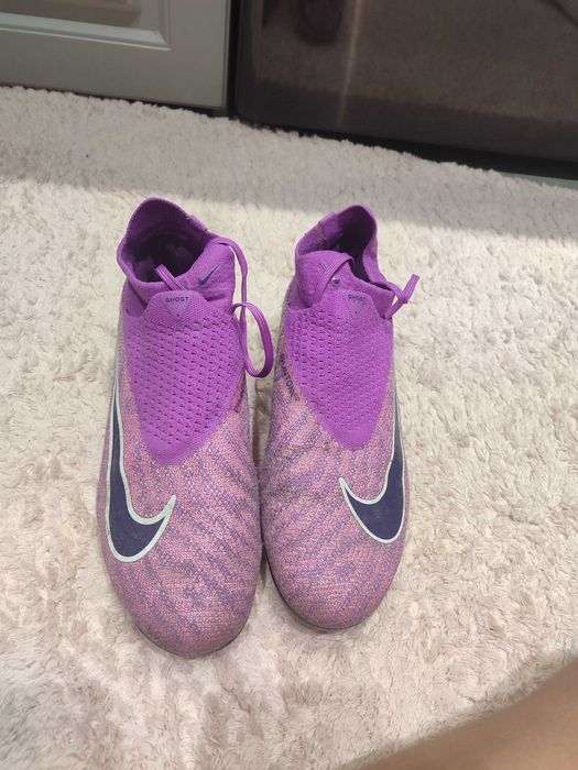 Футбольные Бутсы nike 39 размер