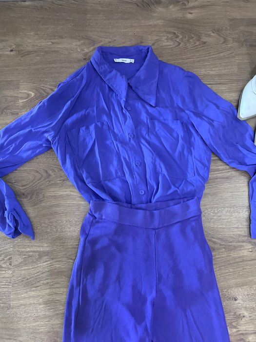Reserved zara зара блузи