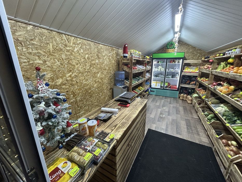 Продам готовый бизнес