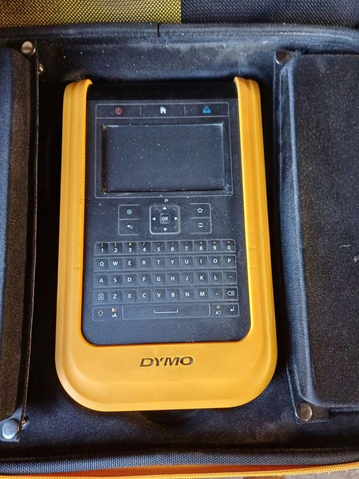 Aparat etichetare Dymo xtl 500