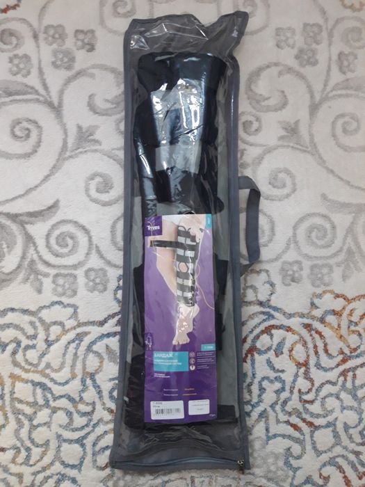 Ортез для коленного сустава