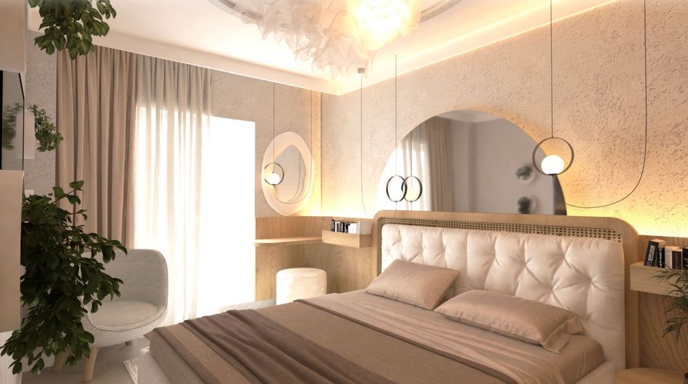 Apartament 3 camere Maurer – 70 mp (parcare subterană inclusă în preț)