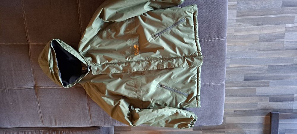 Geaca Decathlon  Solgnac XL