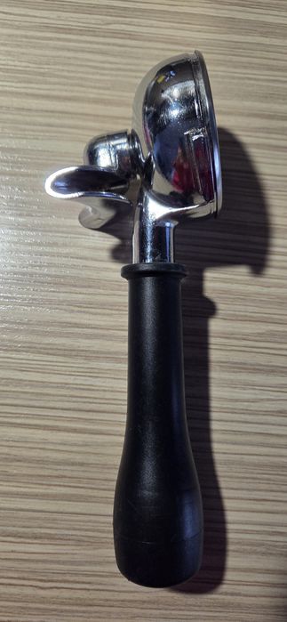 Portafiltru dublu original pentru Astoria – espressor profesional