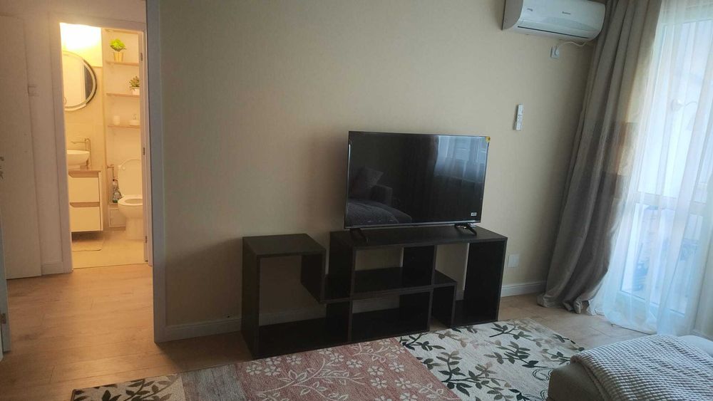 Apartament 2 Camere Alexandru Obregia | Renovat | AC | Mobilat Modern