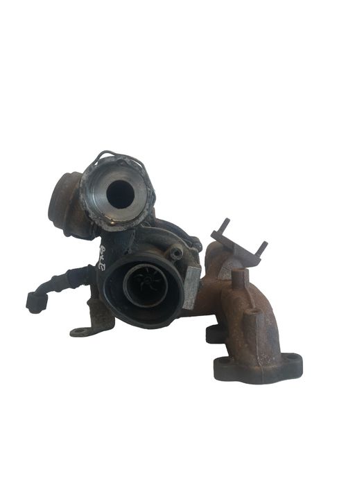 Turbina Volkswagen Passat 3C2 2005 - 2010 1.9 Tdi Bkc, Bls, Bxe, Volks