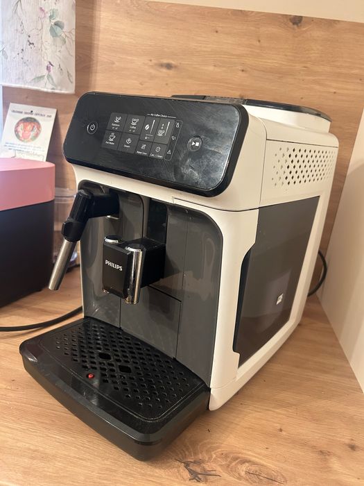Espressor Philips EP 1223 Seria 1200