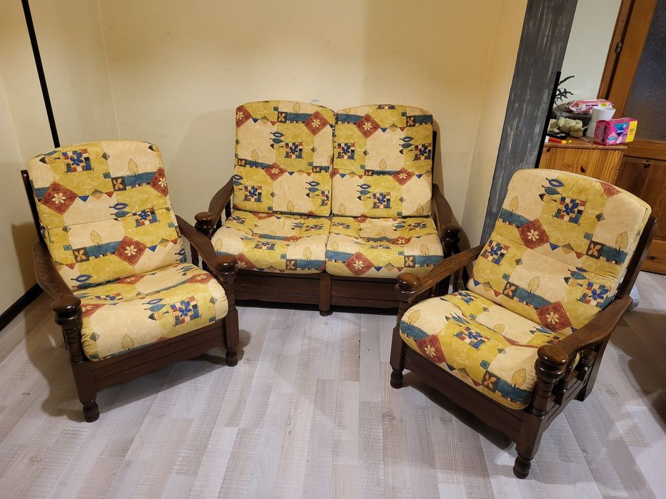 Холна гарнитура италиянска