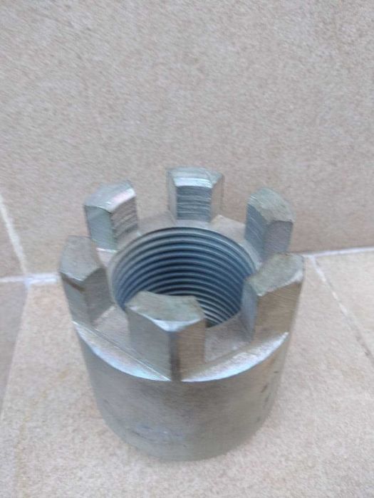 гайка для фаркопа на урал