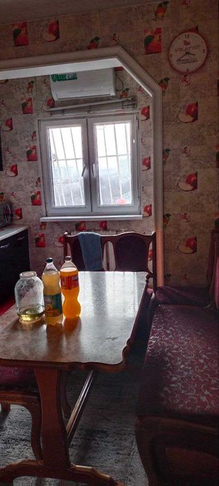 Kvartira ijaraga 4/9/9, Kadysheva ko'chasi, Tuzel metrosi yaqinida.