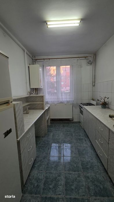 Apartament cu 3 camere, 58 mp., zona Micro 1, Turda