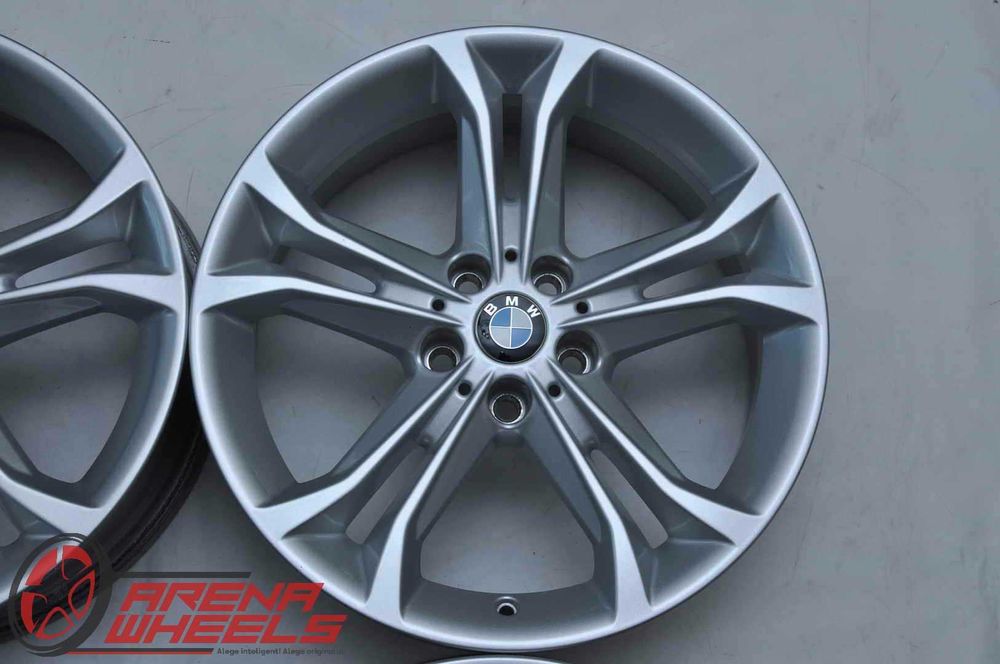 Jante Originale BMW X3 G01 X4 G02 R18 Style 688