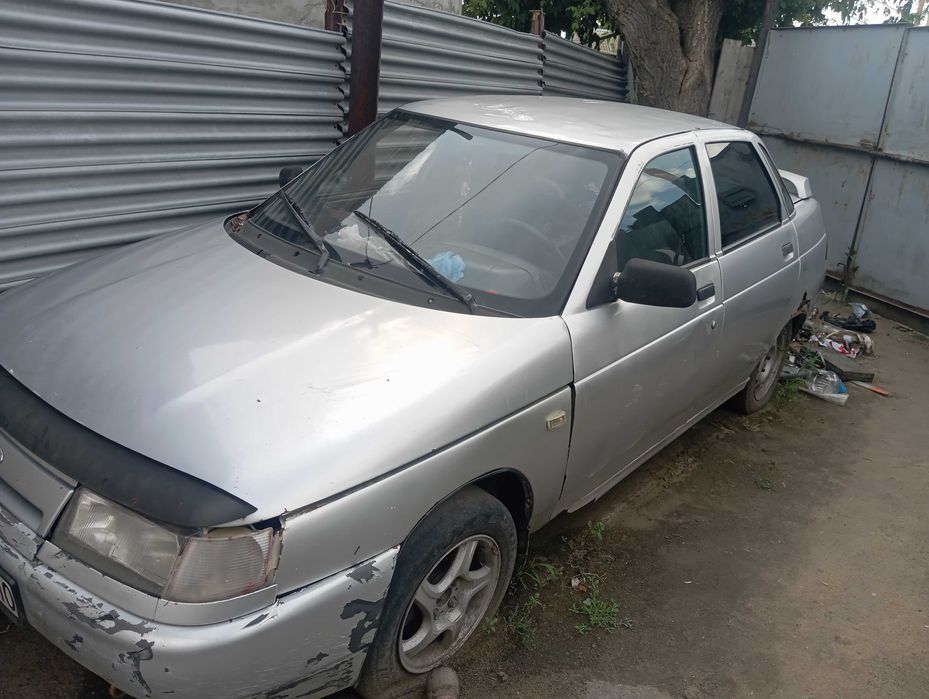 Продам автомобиль