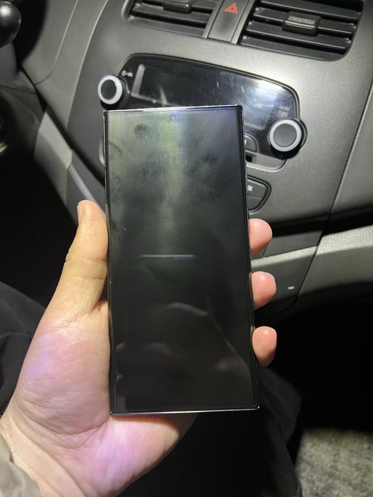 Samsung S 23 Ultra America