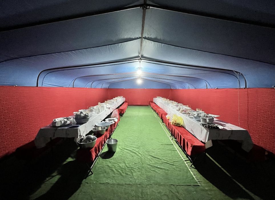 Жалға  беріледі.