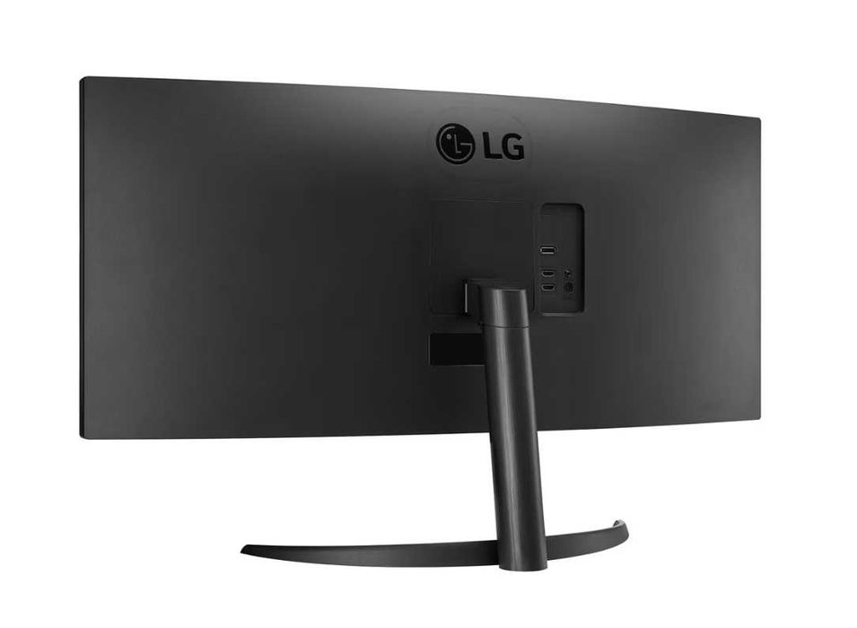 Monitor LED Curbat LG UltraWide™ 34WR50QK-B, 34", UWQHD (3440x1440), 100Hz